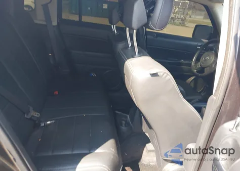 2017 Jeep Patriot High Altitude 4X4 from USA, damaged, VIN 1C4NJRFB7HD205349